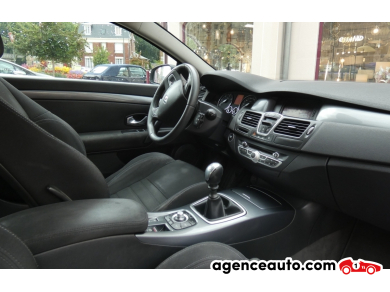 Renault Laguna — 9